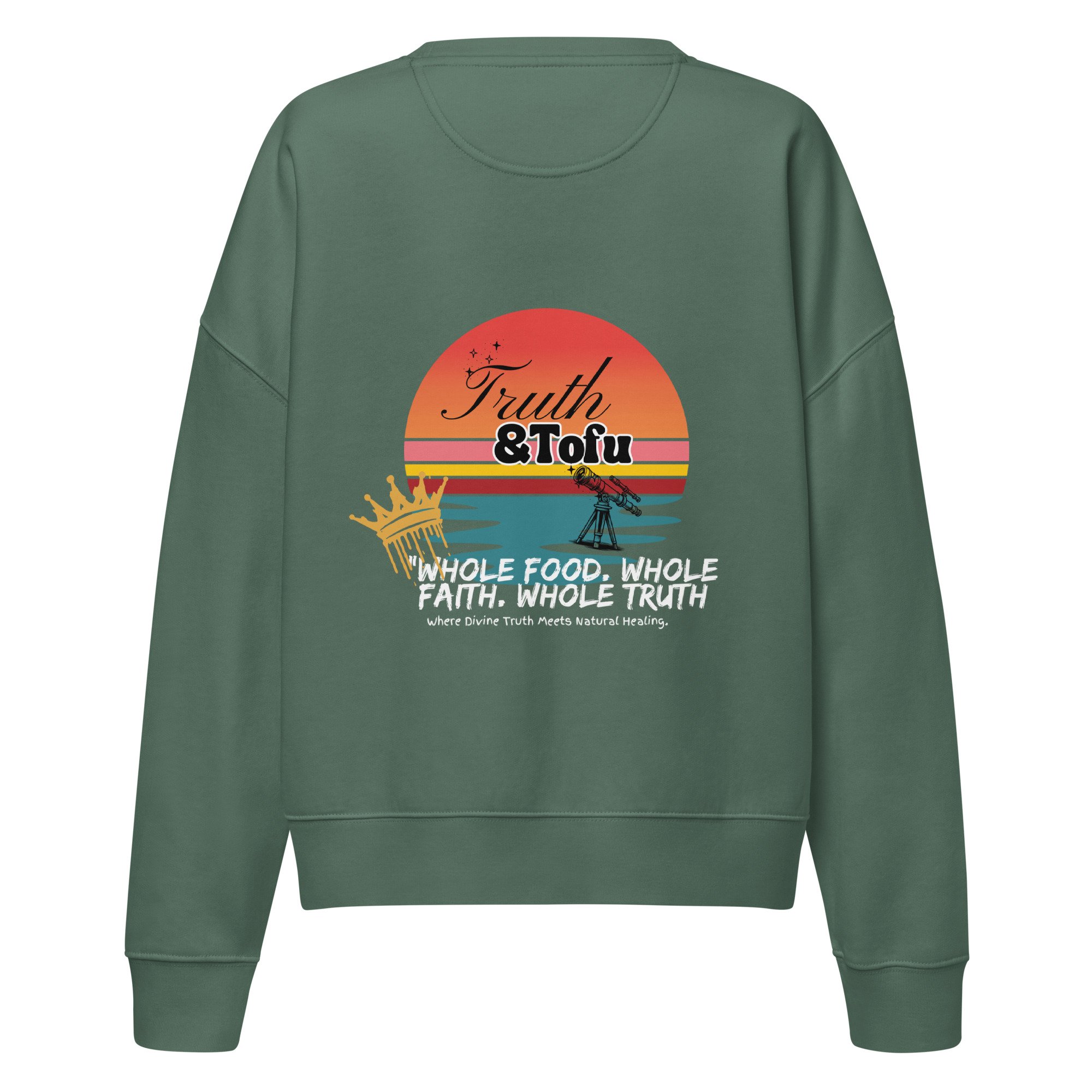 womens-organic-crew-neck-sweatshirt-green-bay-back-6953a22cee6fe.jpg