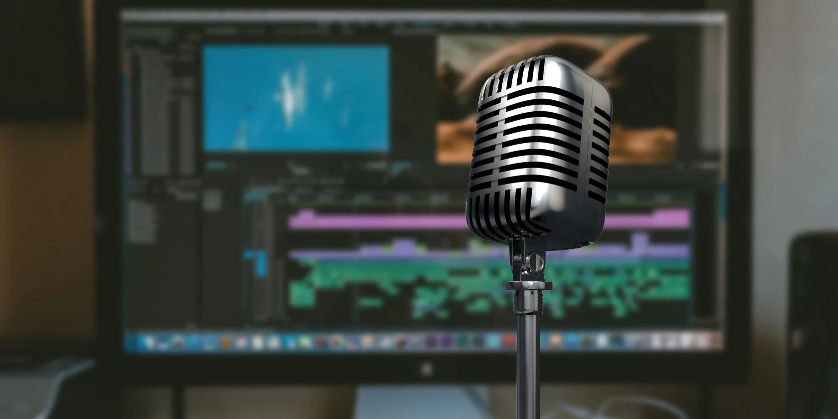 VOICEOVER FILES
