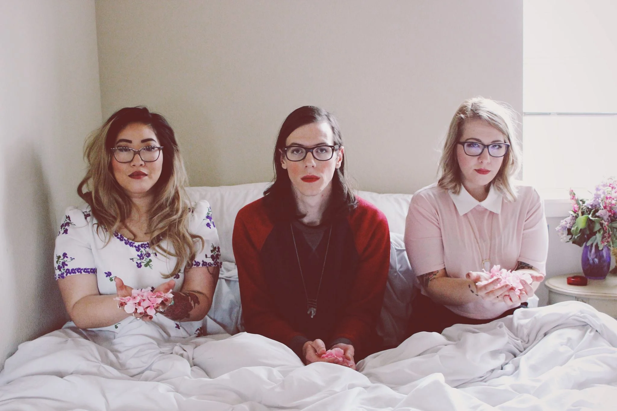 Photo by Daisy Sargeant