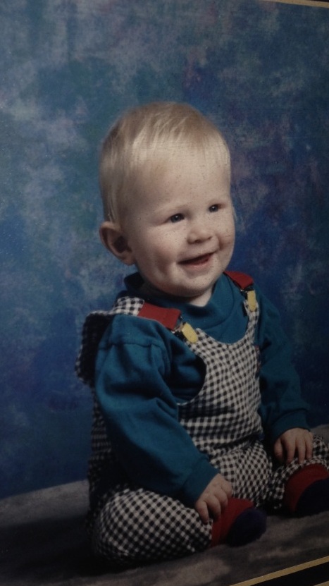  • 1992-93: Two boyos alike in dignity, both born but yet to discover the connection they shared from the very start. 