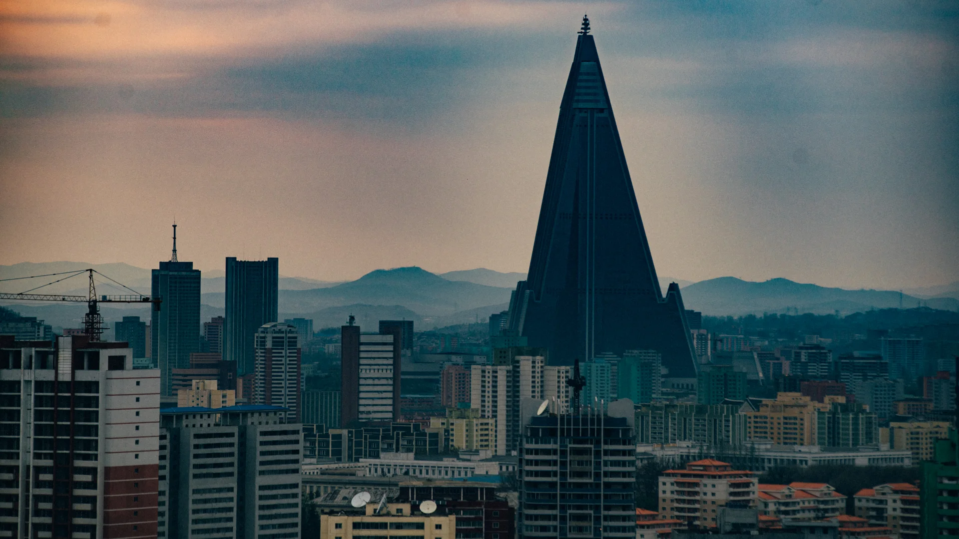 Life Inside The Hermit Kingdom