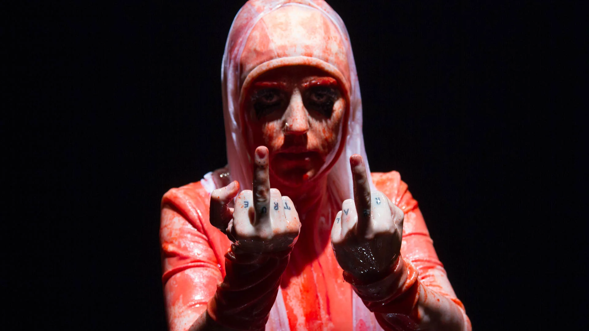 Brooke Candy