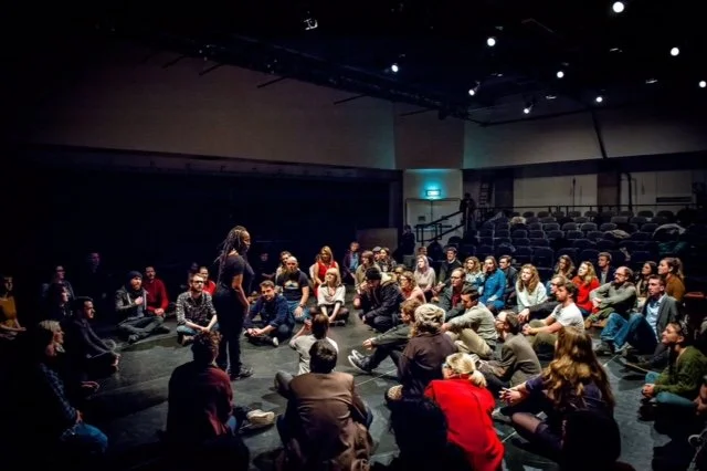 I'm looking for a producer! 