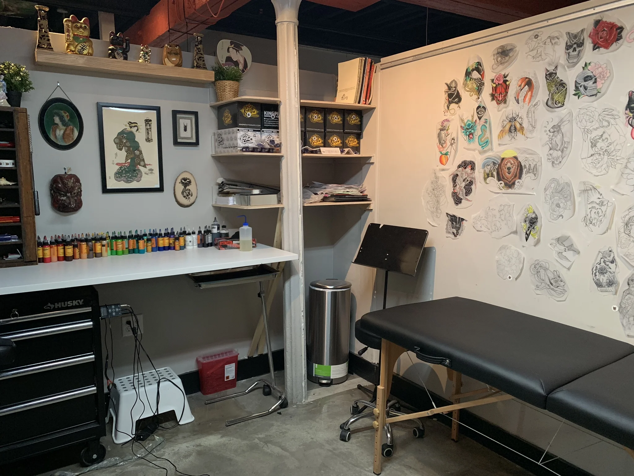 Art Machine Productions