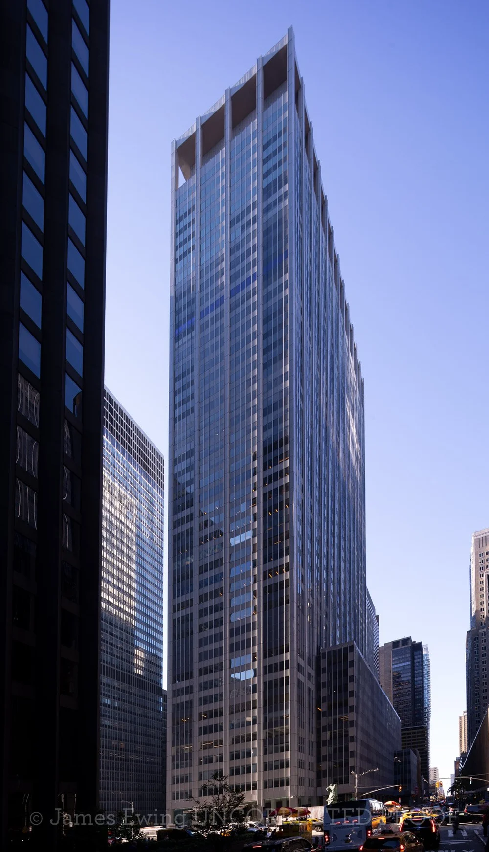 1301 Avenue of the Americas