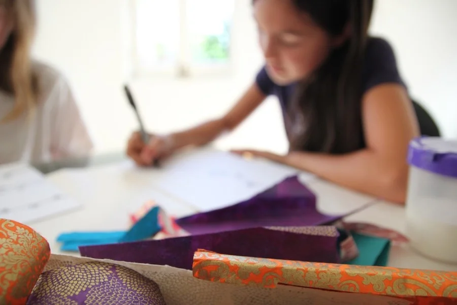 Draw one or many tree branches any way you want!