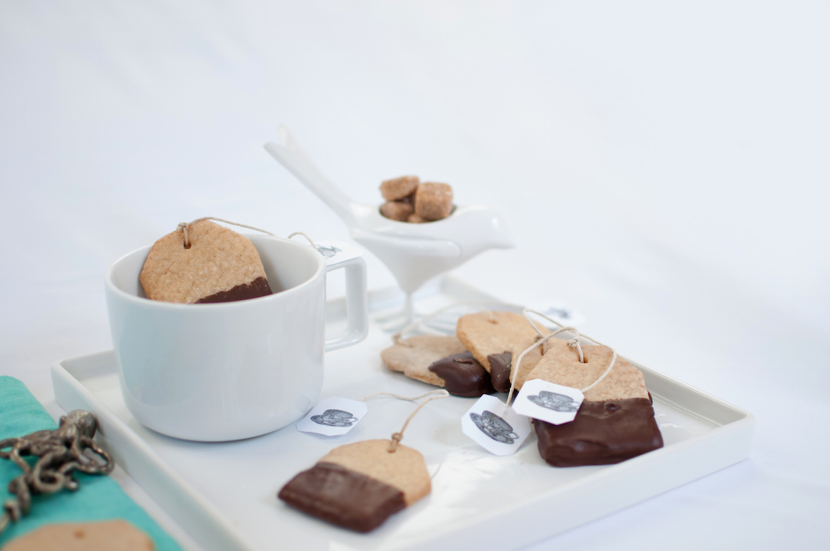 Dishware from CB2