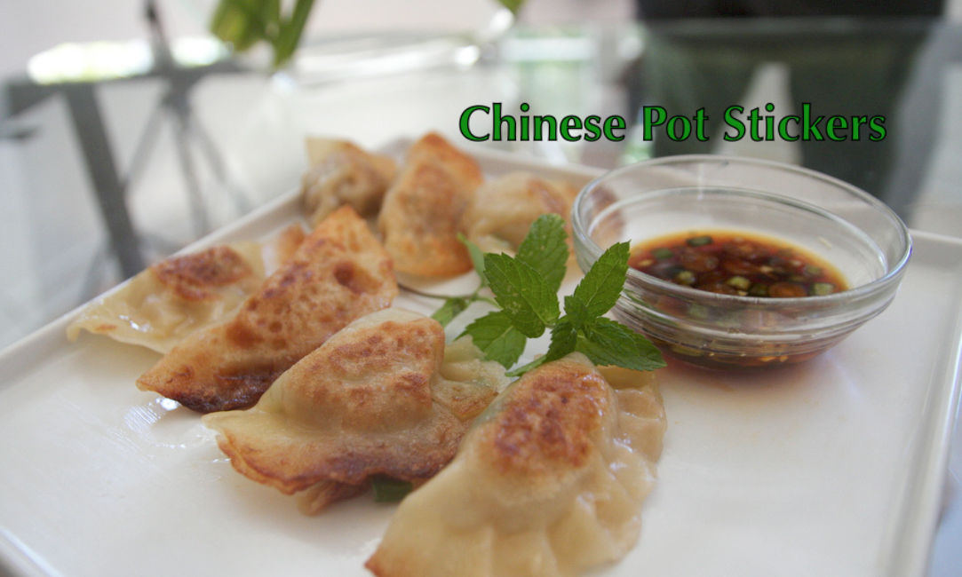 These are one of my favorite foods