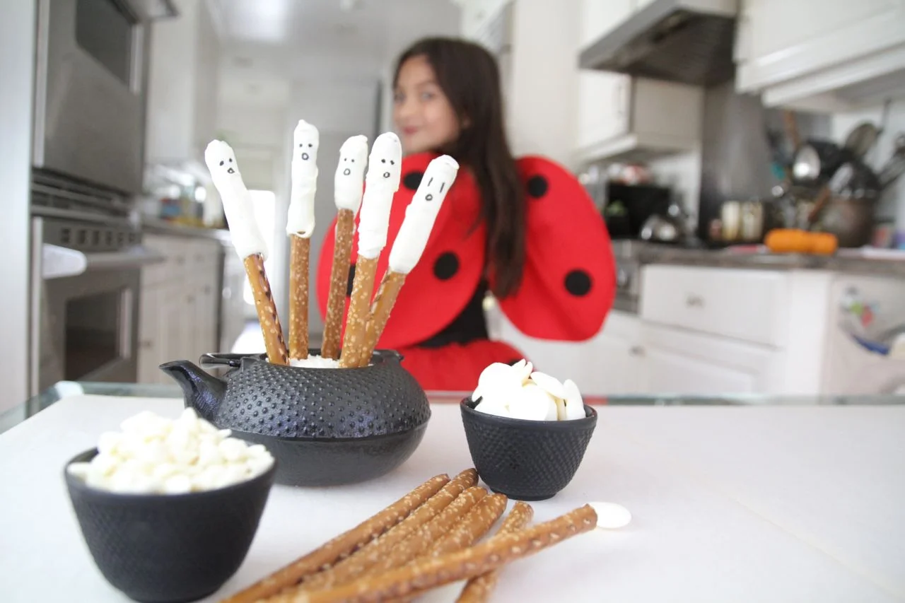 Gluten-free, Quick & Easy