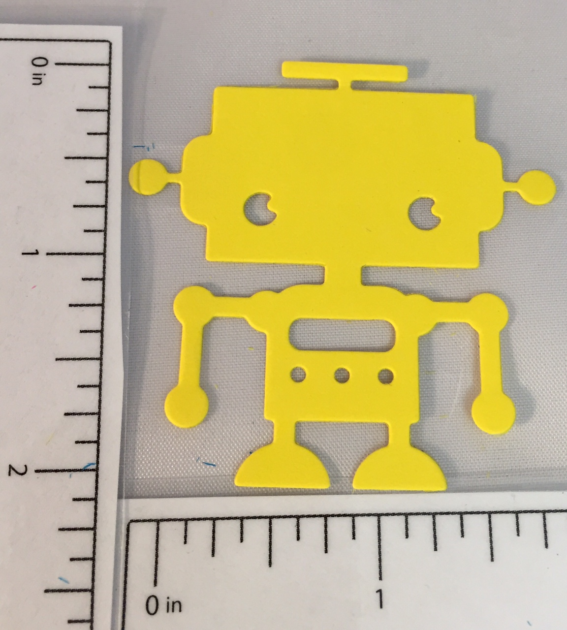 Robot 8