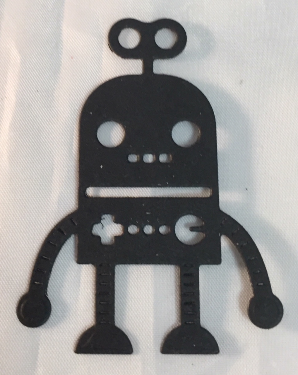 Robots 47