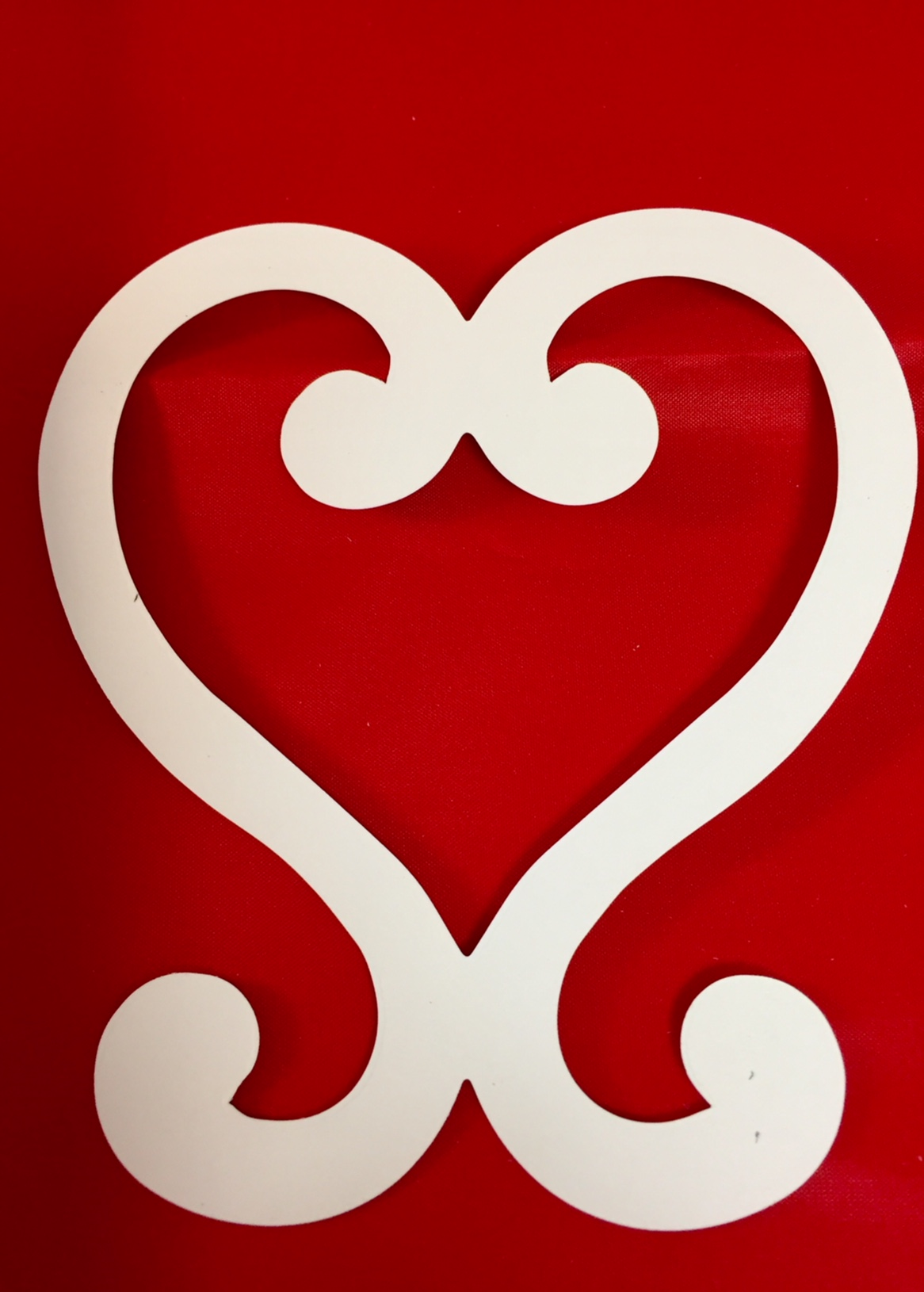 Deluxe Valentine 12