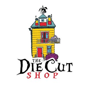 The Die Cut Shop