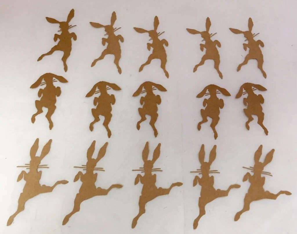 Copy of Bunny Hop