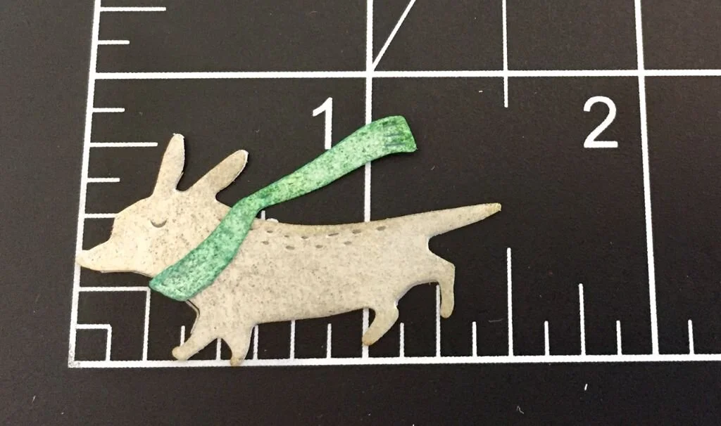 whittle corgi (Copy)