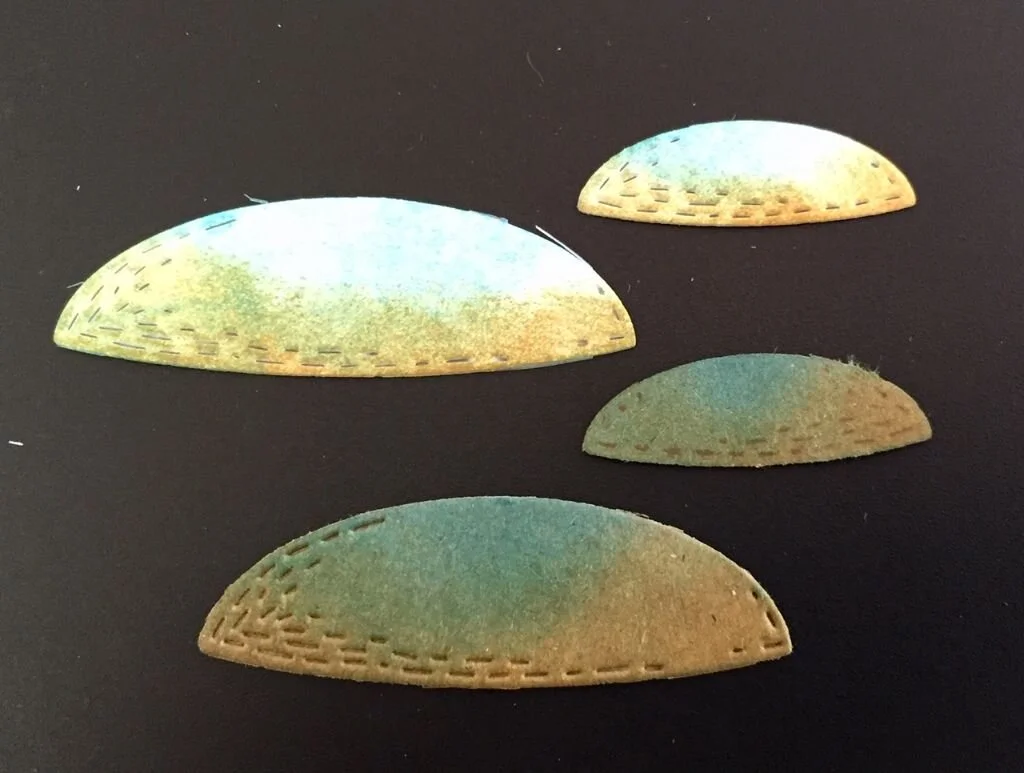 whittle mounds
