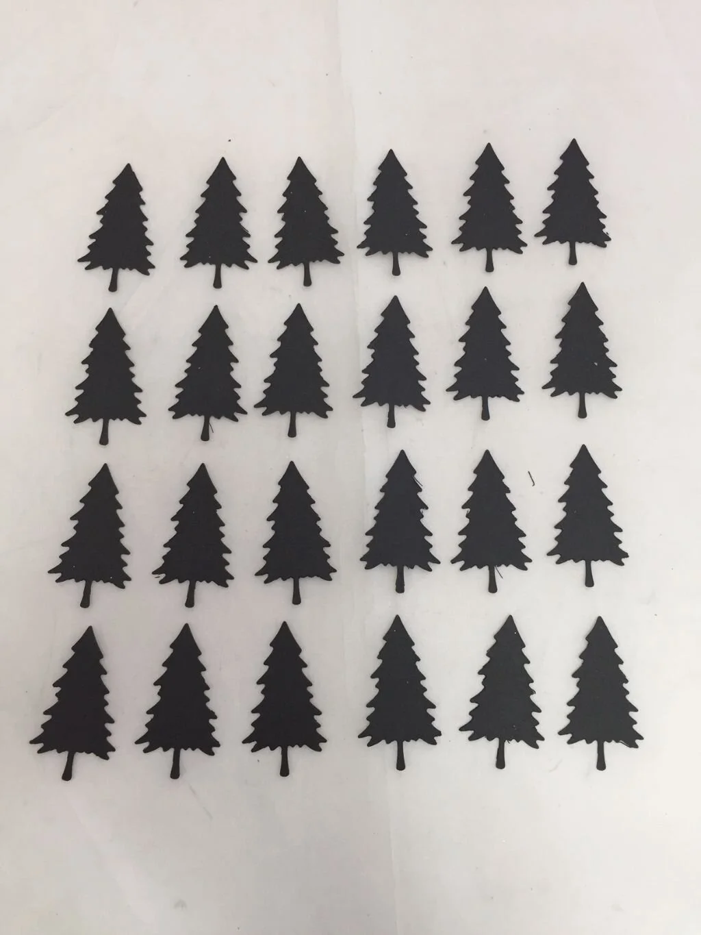 mini trees