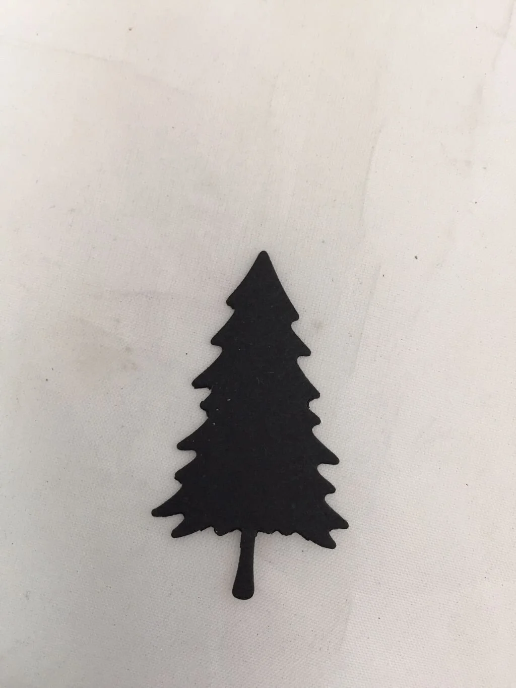 mini trees