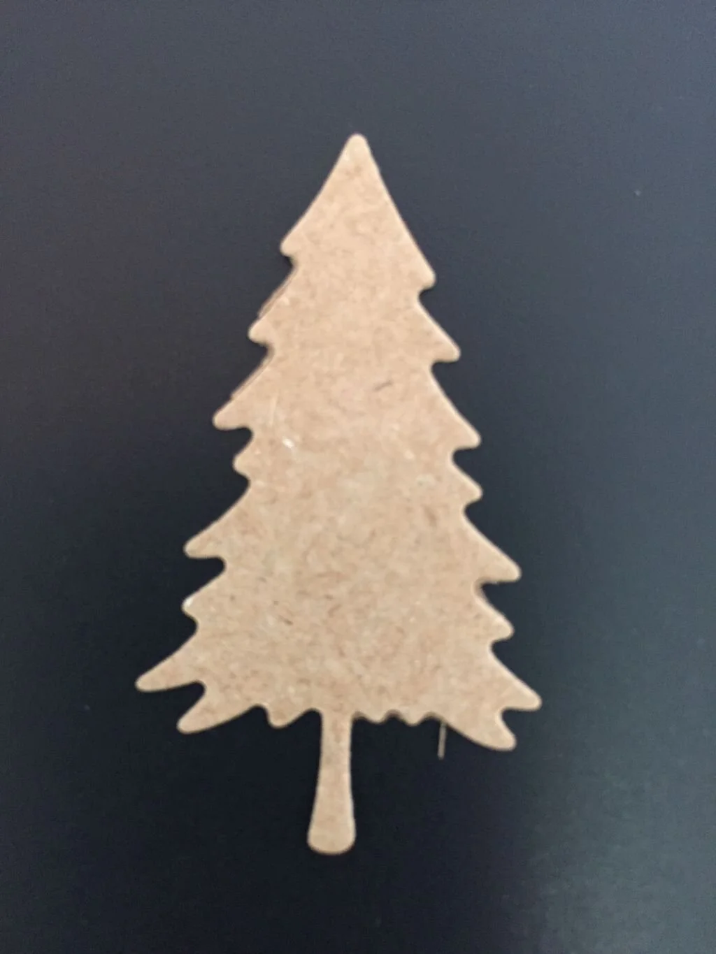 mini trees