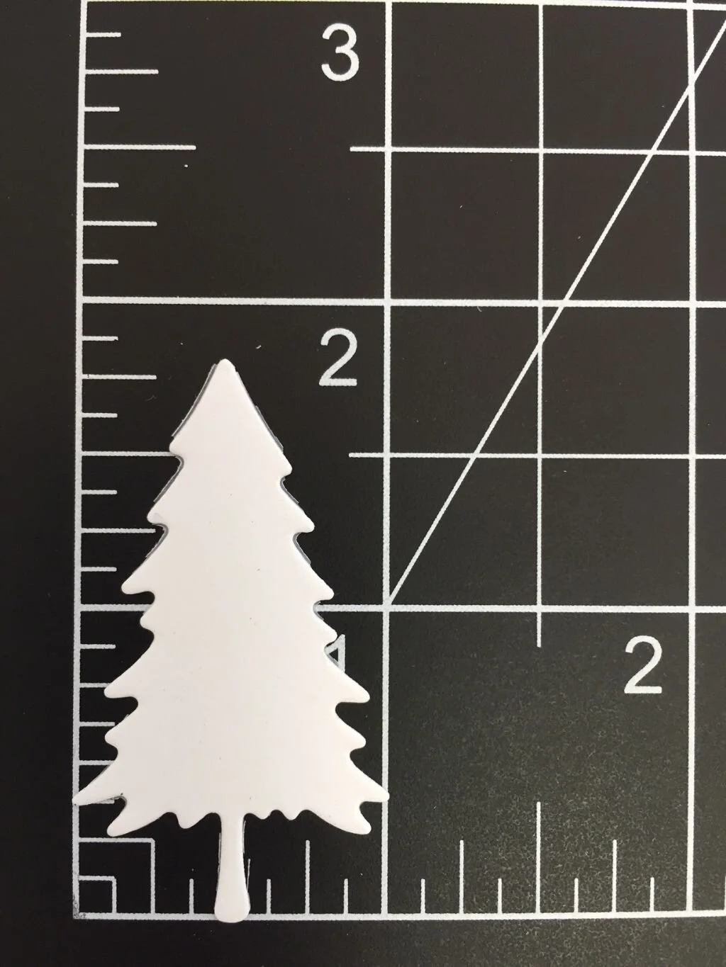 mini trees