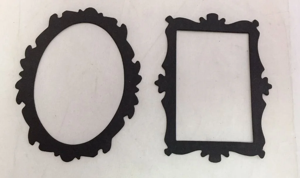Decor Frame