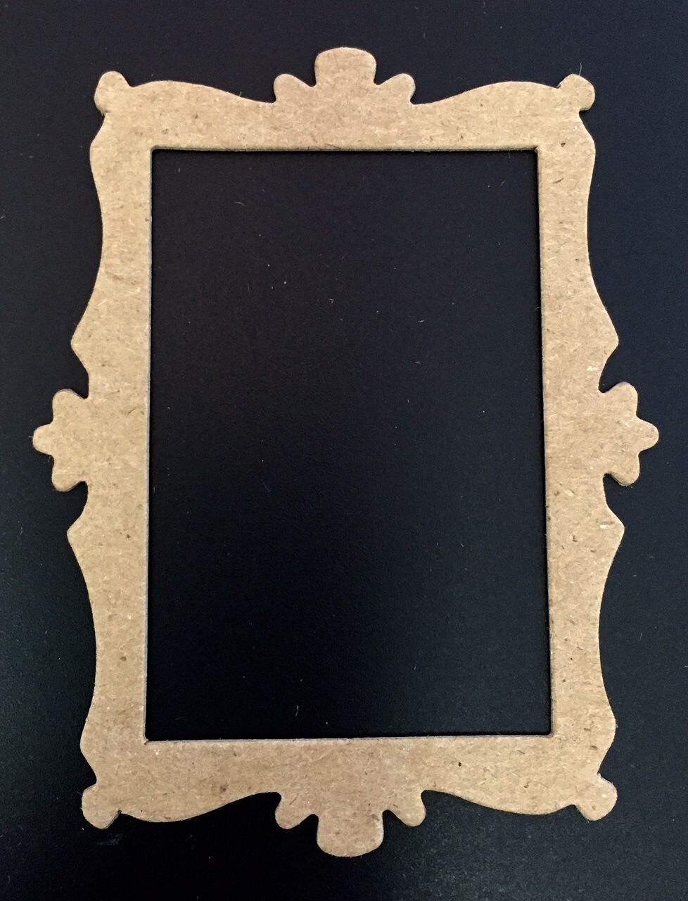 Decor Frame