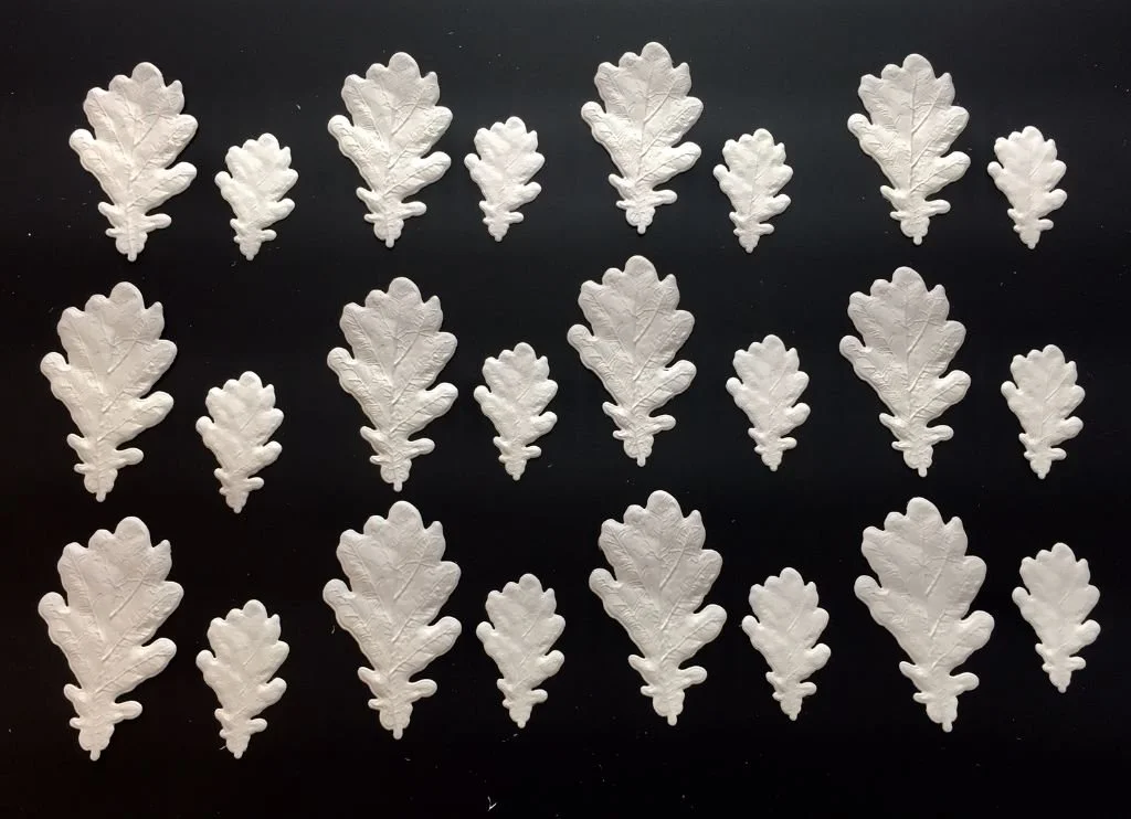 Oak Leaf