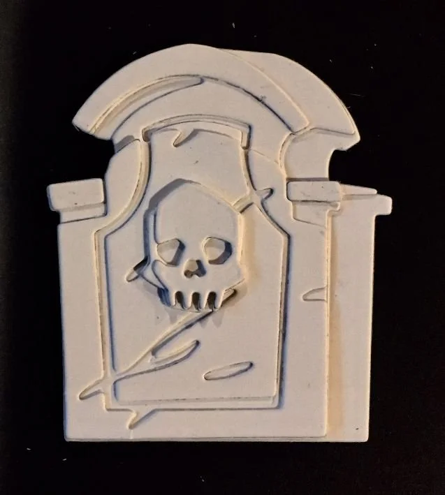 Graveyard