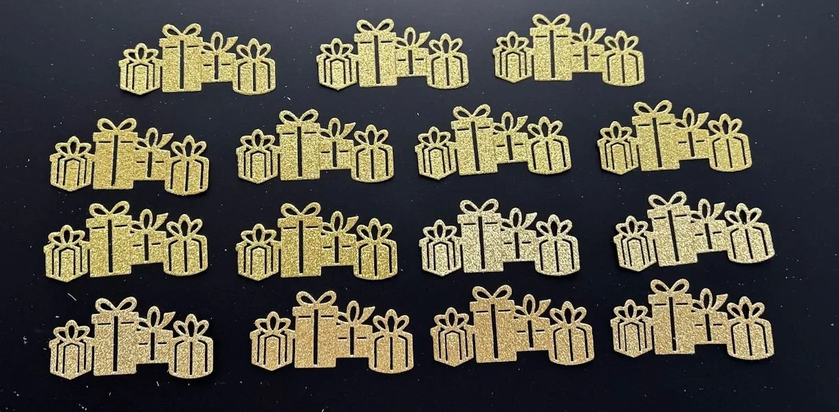 Presents