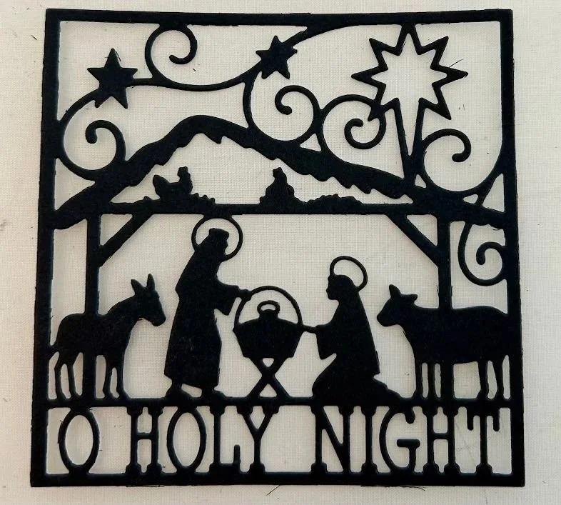 O Holy Night