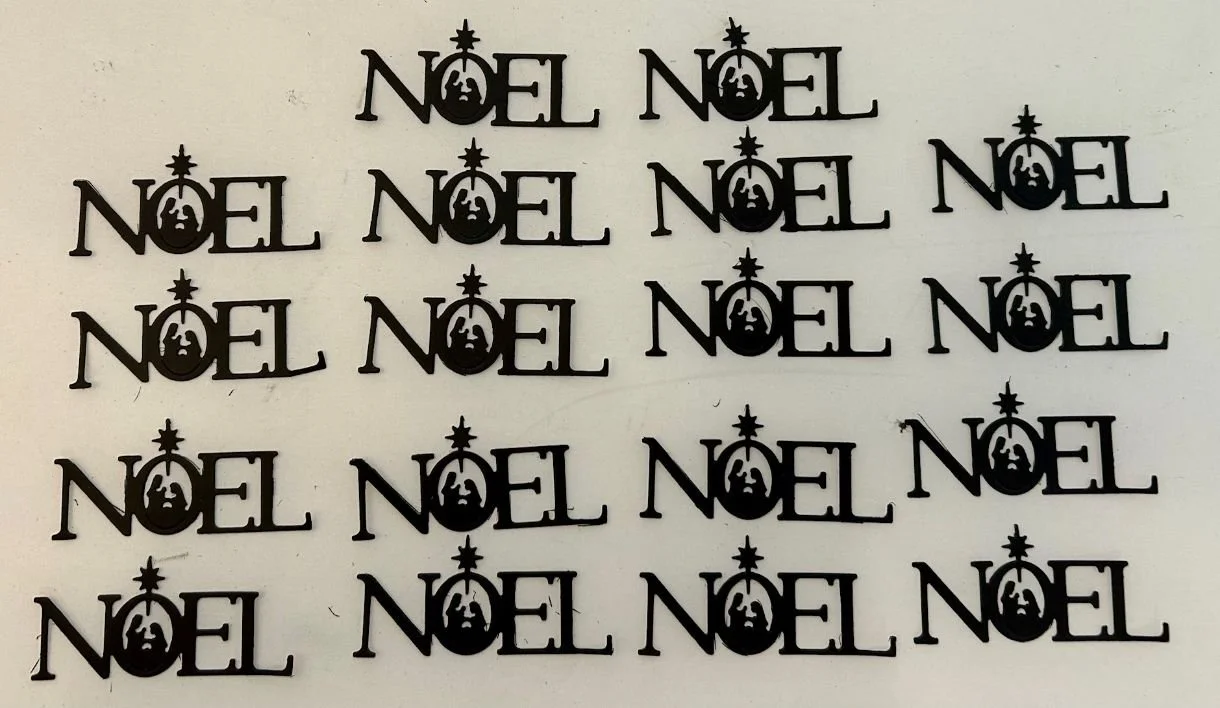 Nativity noel