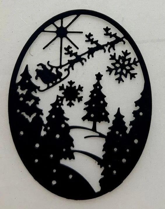 The magic of Christmas
