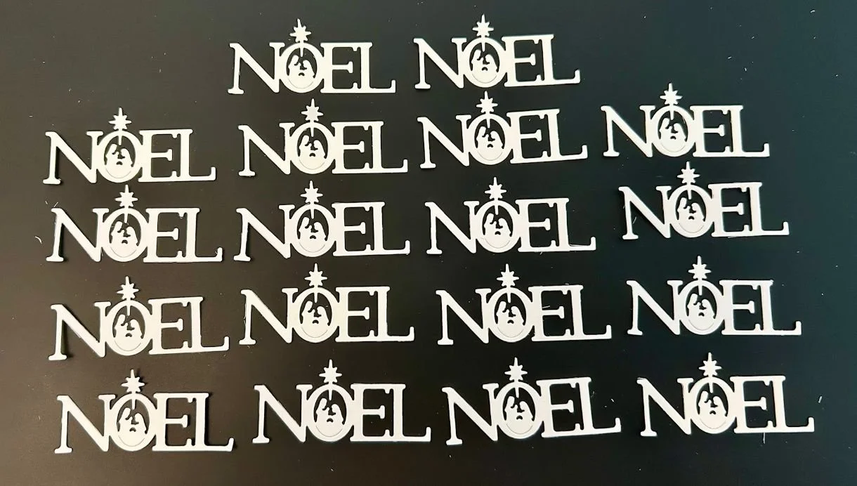 Nativity noel
