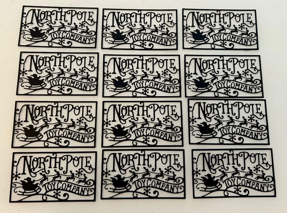 North Pole Toy Company