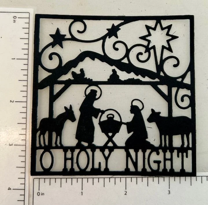 O Holy Night