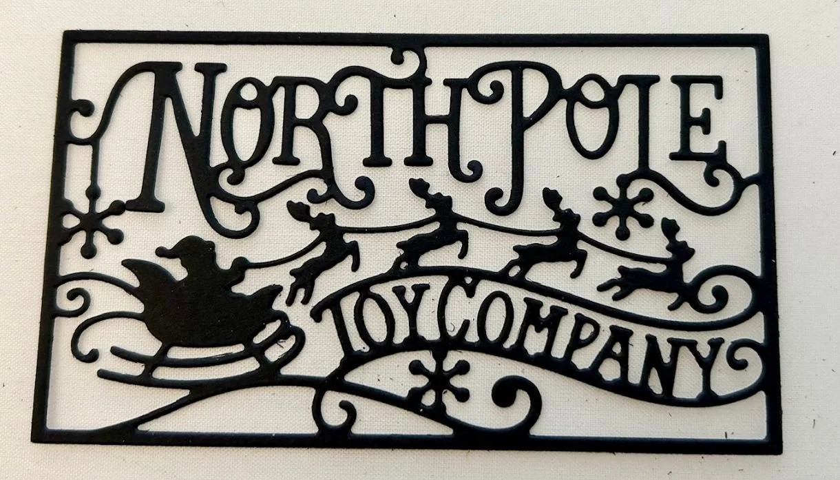 North Pole Toy Company