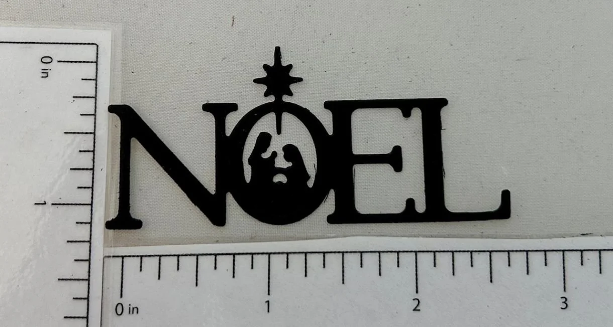 Nativity noel