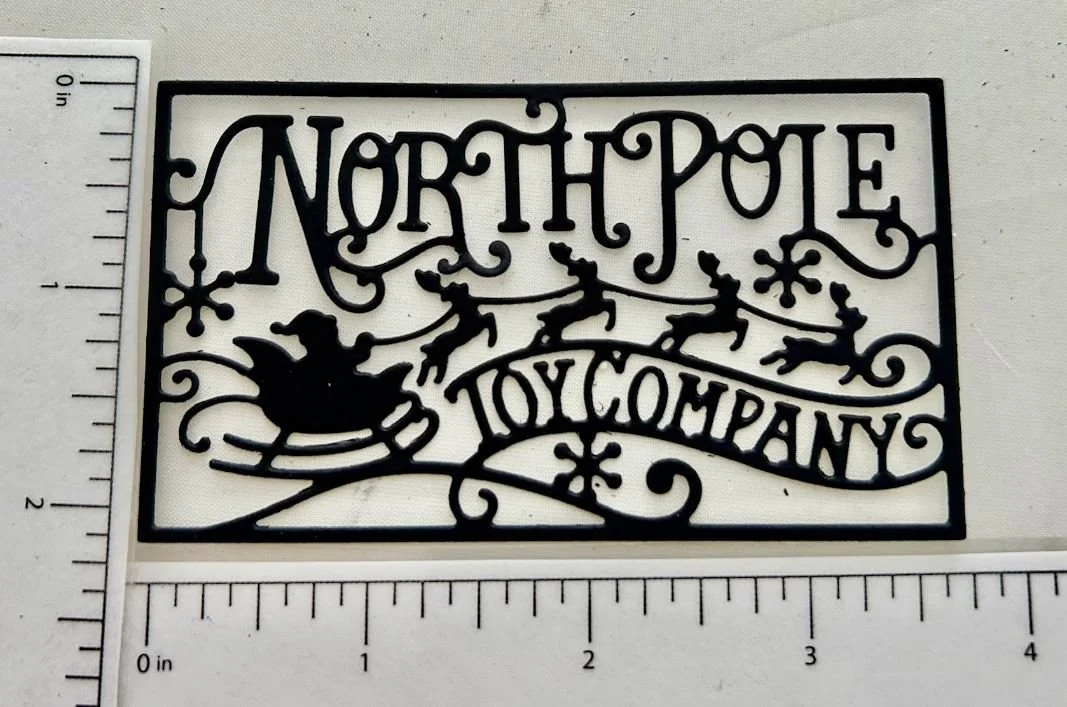 North Pole Toy Company