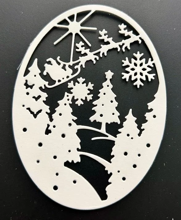 The magic of christmas