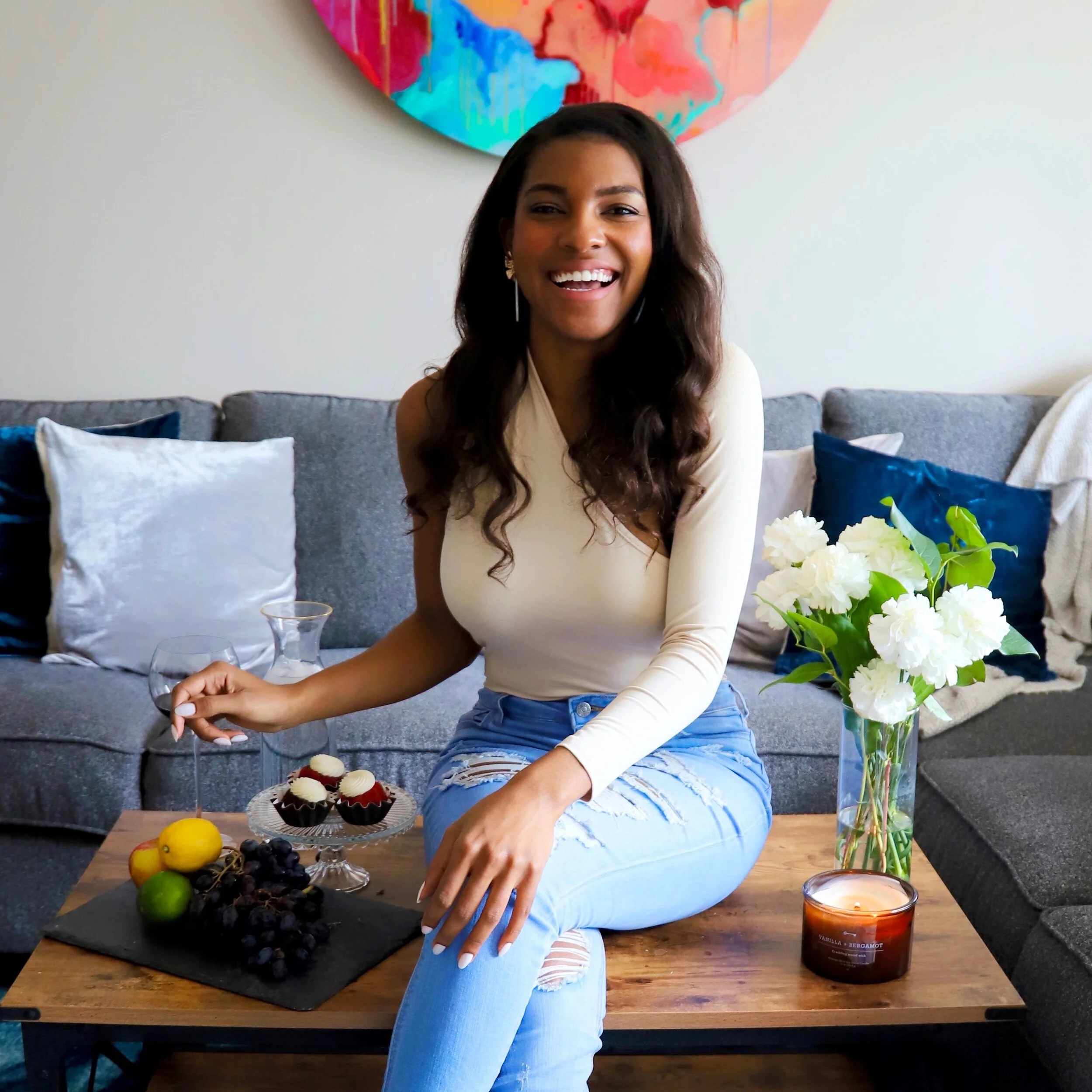 My at-home entertaining must-haves