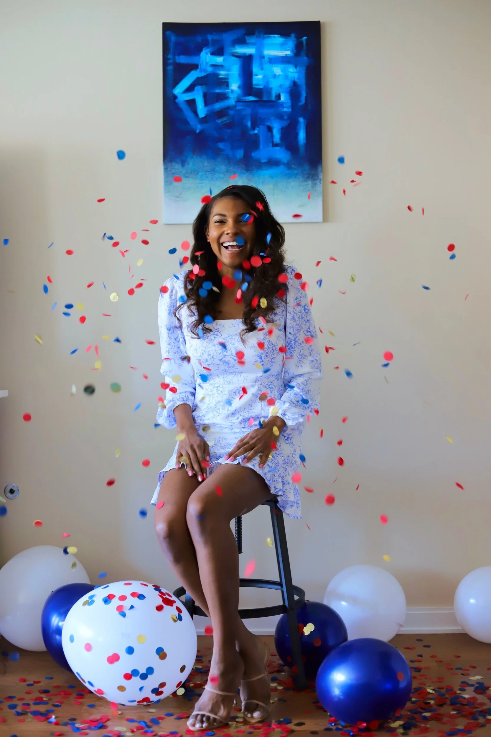 The perfect party prep, made easy!