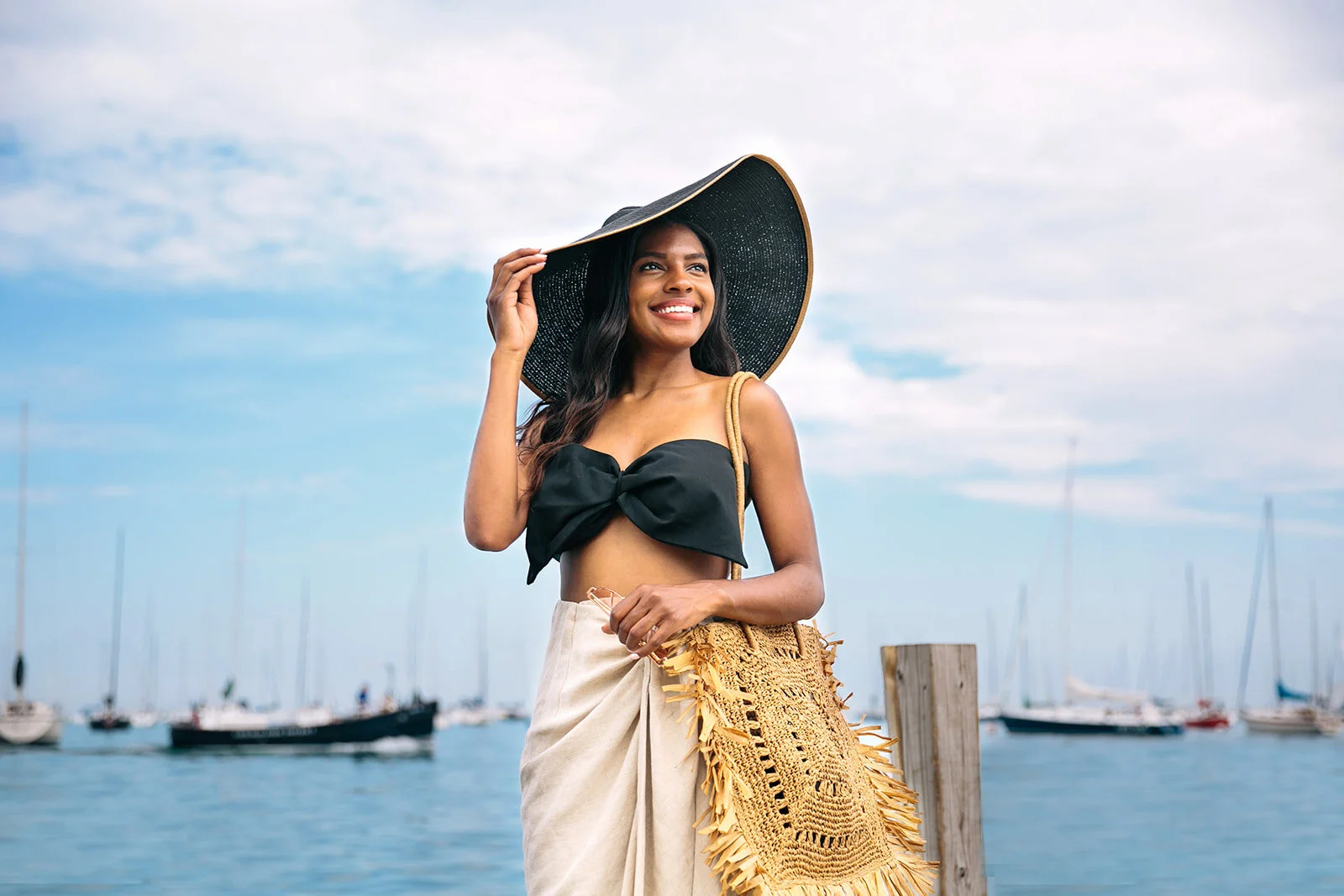What to bring on a boat party!