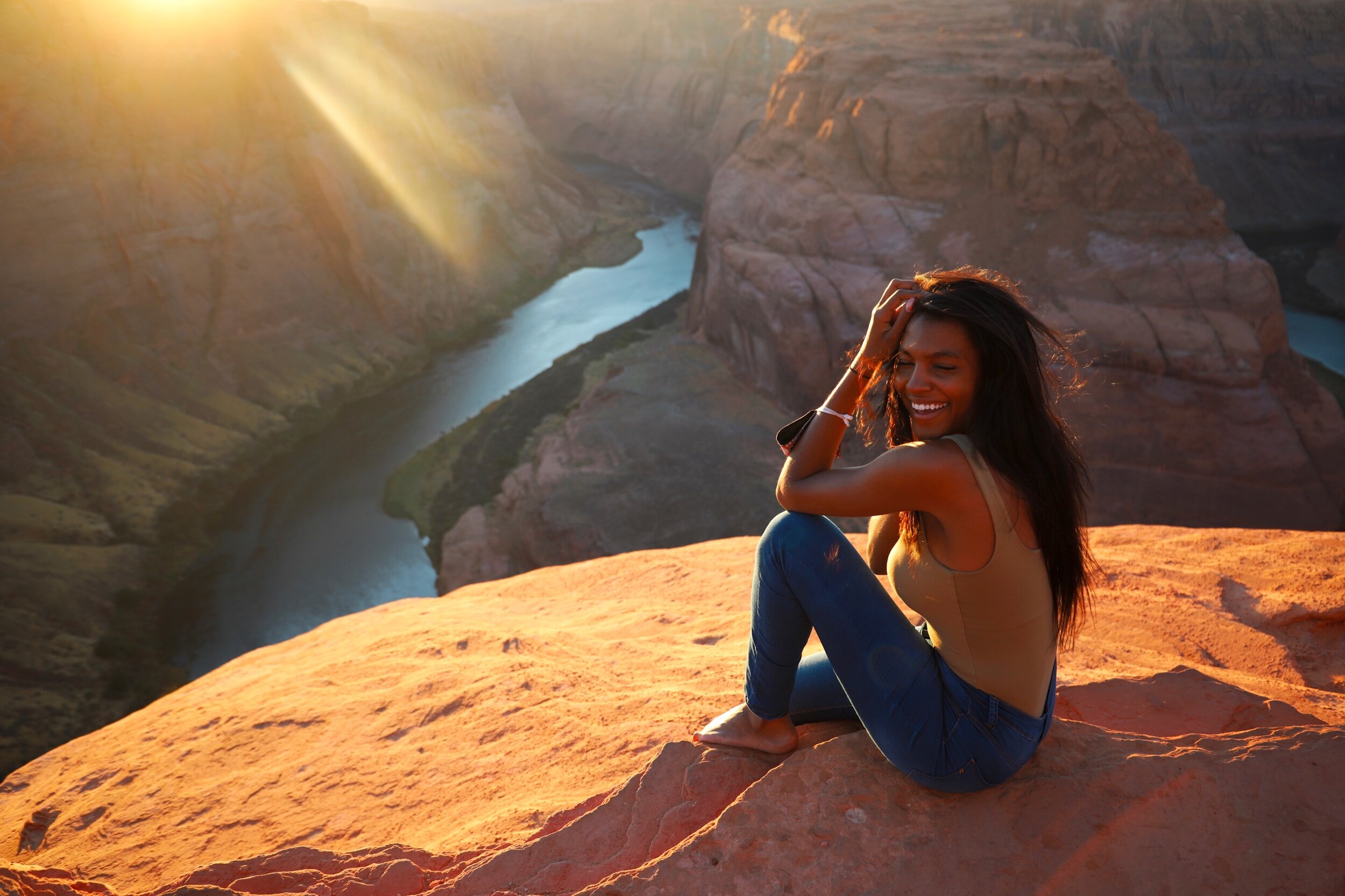 Southwest Road Trip Guide