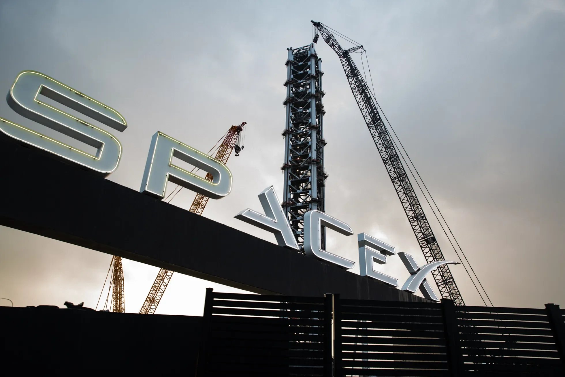 $3 billion later, here's how Elon Musk and SpaceX changed this corner of Texas.