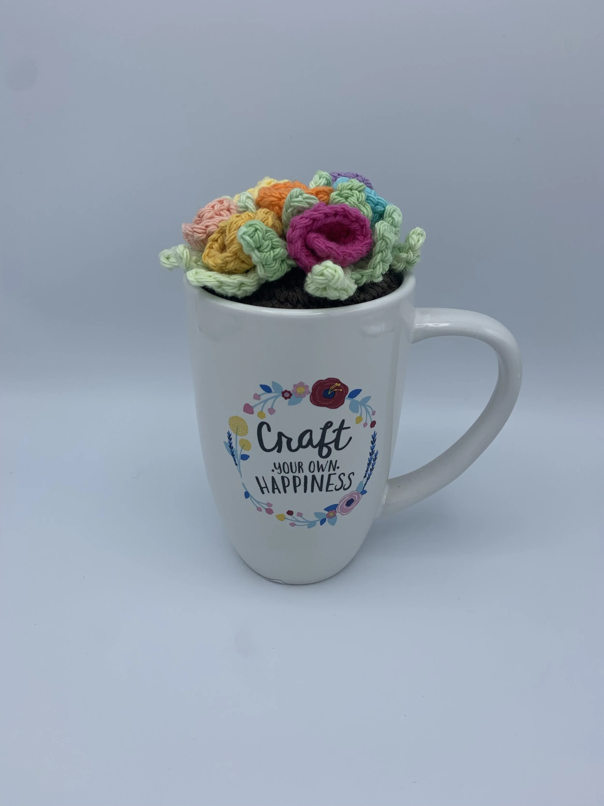 craft your own happiness