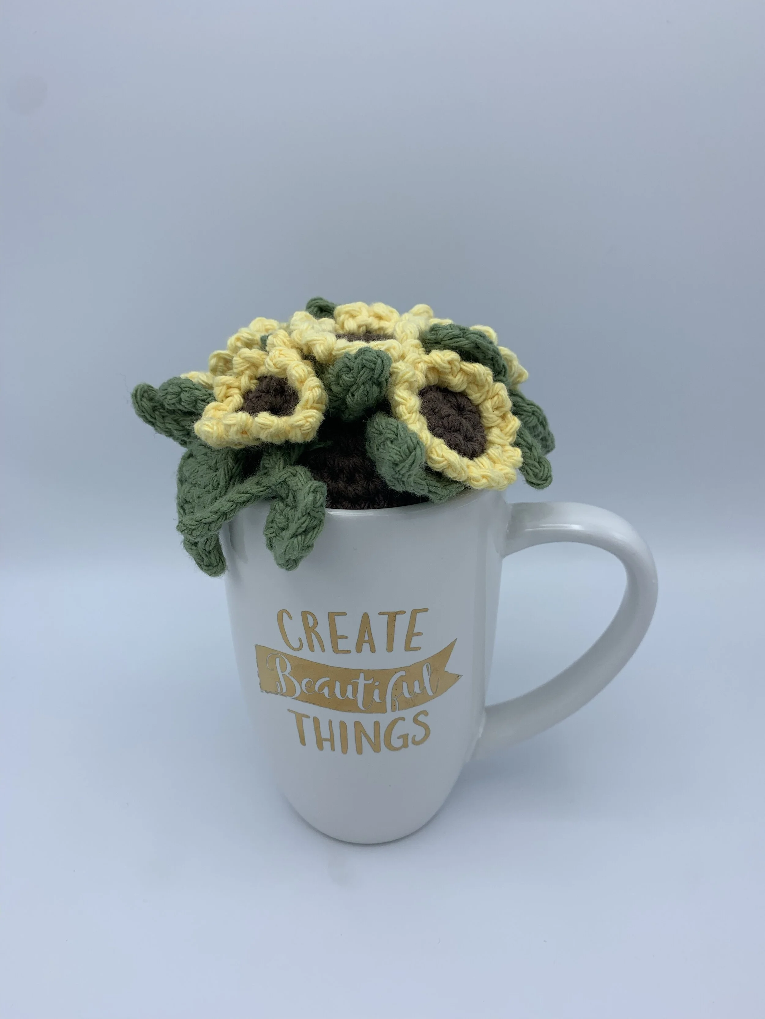 create beautiful things