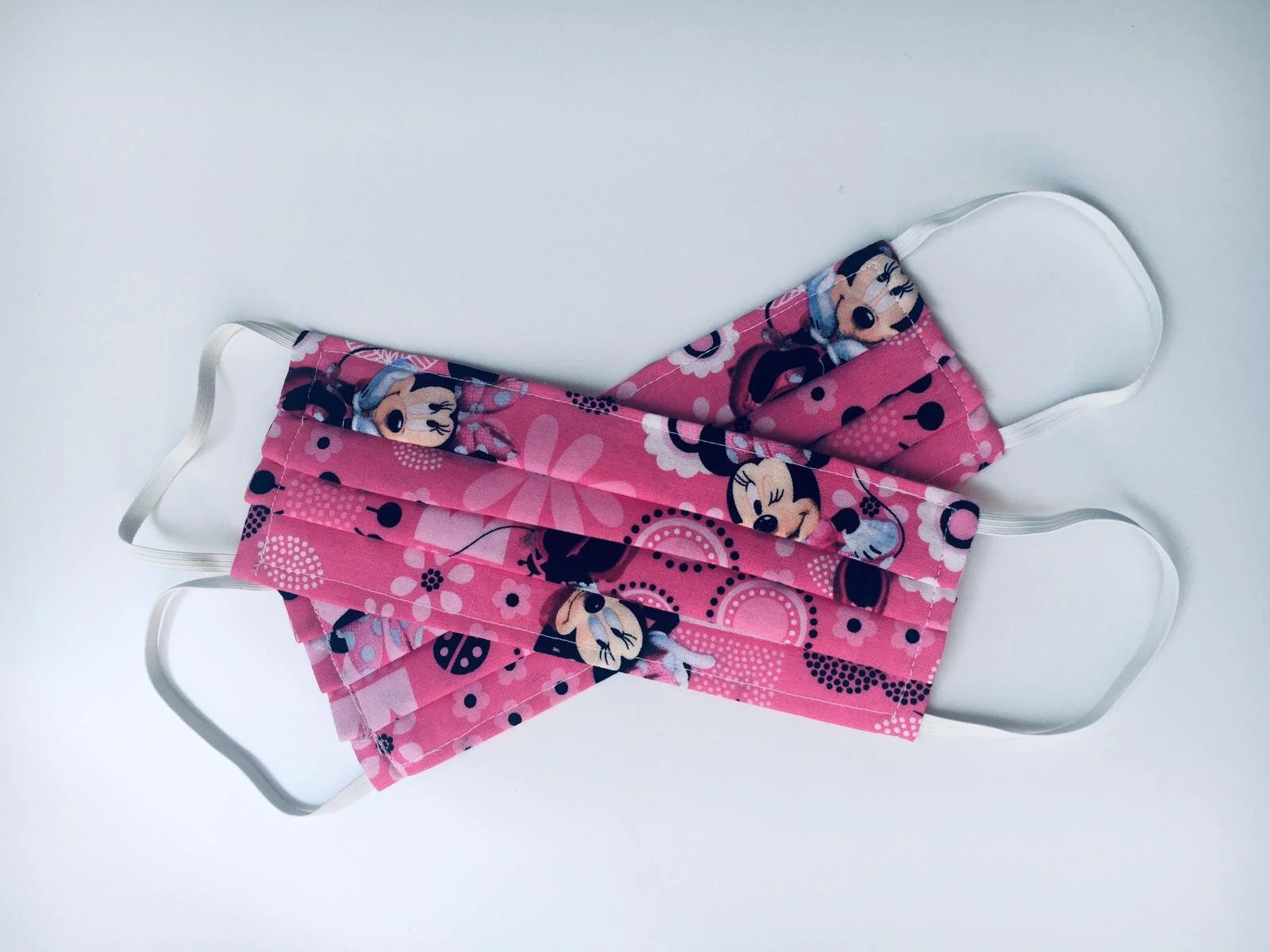 adult: minnie masks