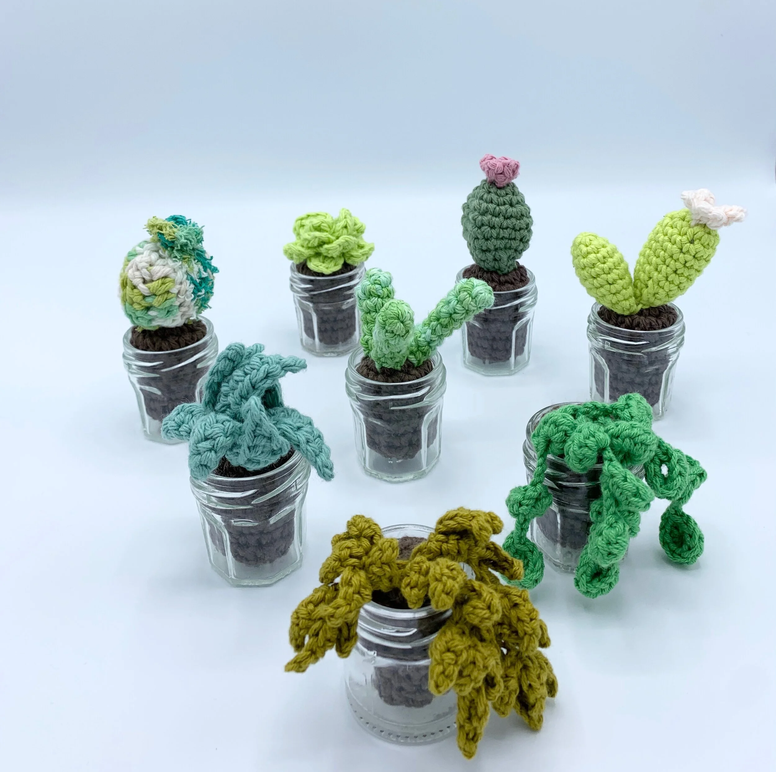 upcycled micro mini's