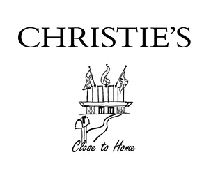 Christie's Staff Presents 'Close to Home'