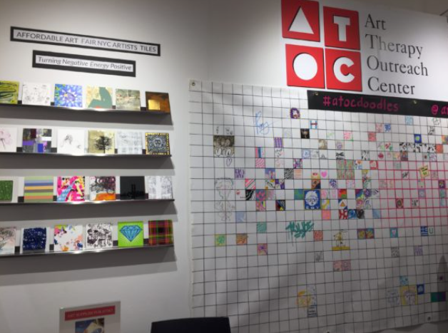 Affordable Art Fair makes original works affordable